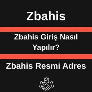 Zbahis Giris
